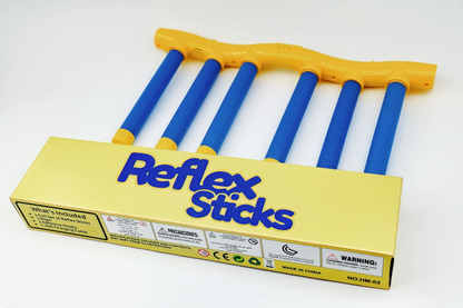 Reflex Sticks